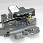 Oriģinālā Hyundai Sonata NF aizmugurējo durvju slēdzene 81230-3K001 812303K001 81230 3K001