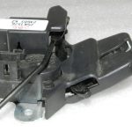 Oriģinālā Hyundai Sonata NF aizmugurējo durvju slēdzene 81230-3K001 812303K001 81230 3K001