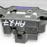 Oriģinālā Hyundai Sonata NF aizmugurējo durvju slēdzene 81230-3K001 812303K001 81230 3K001