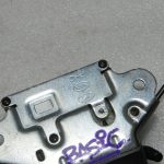 Oriģinālā Hyundai Sonata NF aizmugurējo durvju slēdzene 81230-3K001 812303K001 81230 3K001