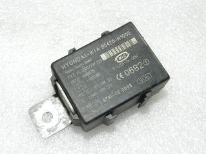 Hyundai Sonata NF Terracan Kia Carnival III imobilaizera vadības bloks 95420-H100