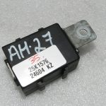 Hyundai Sonata NF Terracan Kia Carnival III imobilaizera vadības bloks 95420-H100