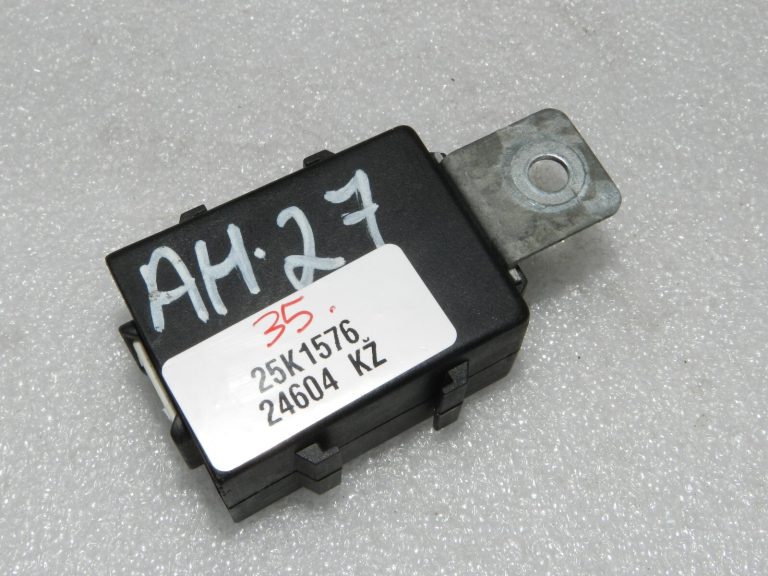 Hyundai Sonata NF Terracan Kia Carnival III imobilaizera vadības bloks 95420-H100