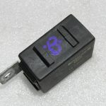 Hyundai Sonata NF Terracan Kia Carnival III imobilaizera vadības bloks 95420-H100