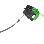 OEM Hyundai i40 aizmugurējā labā durvju slēdzene 81420-3Z010, 814203Z010, 81420 3Z010
