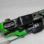 OEM Hyundai i40 aizmugurējā labā durvju slēdzene 81420-3Z010, 814203Z010, 81420 3Z010