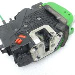 OEM Hyundai i40 aizmugurējā labā durvju slēdzene 81420-3Z010, 814203Z010, 81420 3Z010