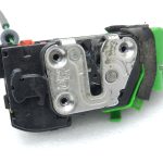 OEM Hyundai i40 aizmugurējā labā durvju slēdzene 81420-3Z010, 814203Z010, 81420 3Z010