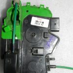 OEM Hyundai i40 aizmugurējā labā durvju slēdzene 81420-3Z010, 814203Z010, 81420 3Z010