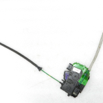 OEM Hyundai i40 aizmugurējo kreiso durvju slēdzene 81410-3Z010, 814103Z010, 81410 3Z010