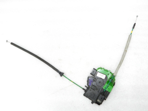 OEM Hyundai i40 Замок задней левой двери 81410-3Z010, 814103Z010, 81410 3Z010