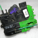 OEM Hyundai i40 aizmugurējo kreiso durvju slēdzene 81410-3Z010, 814103Z010, 81410 3Z010