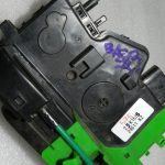 OEM Hyundai i40 aizmugurējo kreiso durvju slēdzene 81410-3Z010, 814103Z010, 81410 3Z010