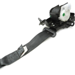 Hyundai i40 Aizmugurējā kreisā drošības josta 89810-3Z000RY, 898103Z000RY