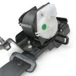 Hyundai i40 Aizmugurējā kreisā drošības josta 89810-3Z000RY, 898103Z000RY