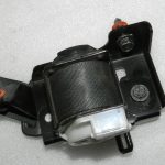 Hyundai i40 Aizmugurējā kreisā drošības josta 89810-3Z000RY, 898103Z000RY