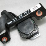 Hyundai i40 Aizmugurējā kreisā drošības josta 89810-3Z000RY, 898103Z000RY