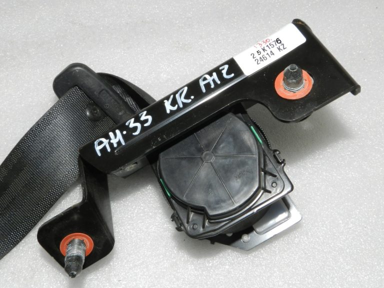 Hyundai i40 Aizmugurējā kreisā drošības josta 89810-3Z000RY, 898103Z000RY