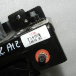 Hyundai i40 Aizmugurējā kreisā drošības josta 89810-3Z000RY, 898103Z000RY