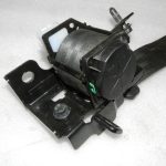 Hyundai i40 Aizmugurējā labā drošības josta 89820-3Z000RY, 898203Z000RY