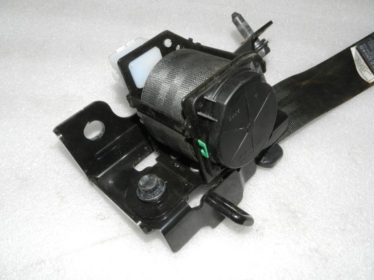 Hyundai i40 Aizmugurējā labā drošības josta 89820-3Z000RY, 898203Z000RY