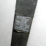 Hyundai i40 Aizmugurējā labā drošības josta 89820-3Z000RY, 898203Z000RY