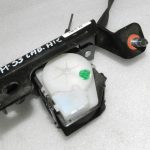 Hyundai i40 Aizmugurējā labā drošības josta 89820-3Z000RY, 898203Z000RY