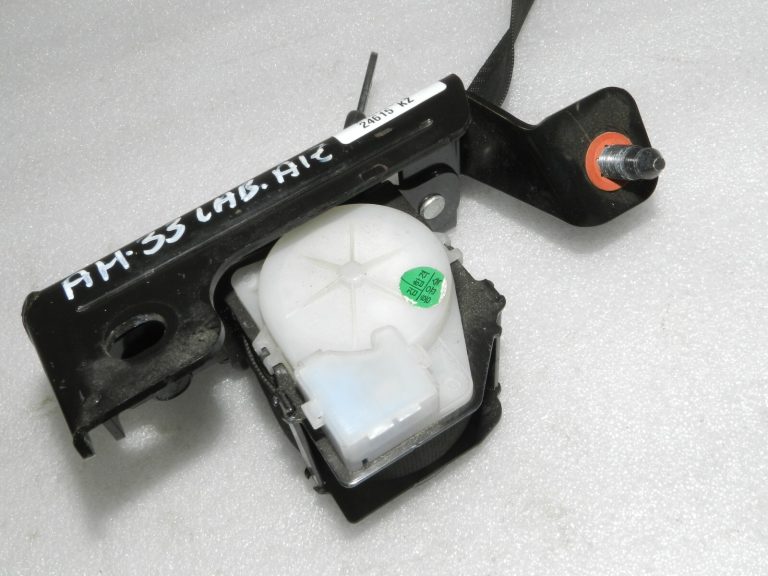 Hyundai i40 Aizmugurējā labā drošības josta 89820-3Z000RY, 898203Z000RY