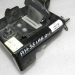 Hyundai i40 Aizmugurējā labā drošības josta 89820-3Z000RY, 898203Z000RY