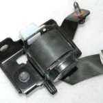 Hyundai i40 Aizmugurējā labā drošības josta 89820-3Z000RY, 898203Z000RY
