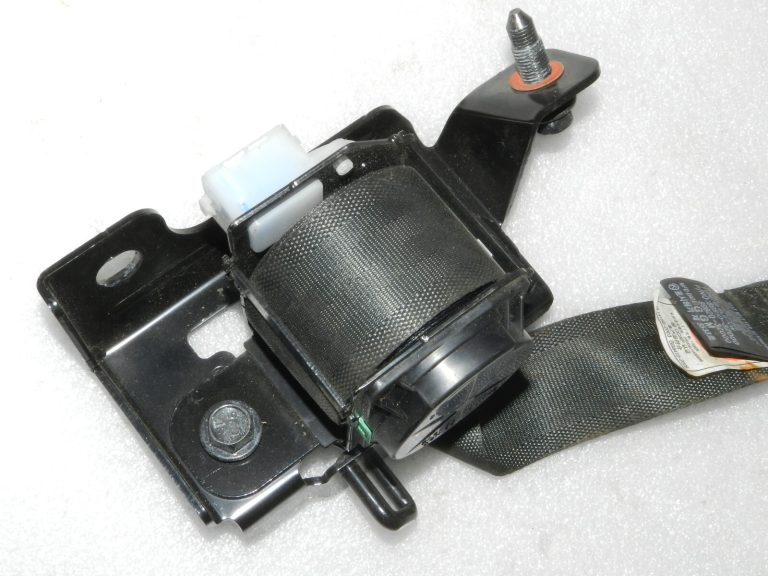 Hyundai i40 Aizmugurējā labā drošības josta 89820-3Z000RY, 898203Z000RY