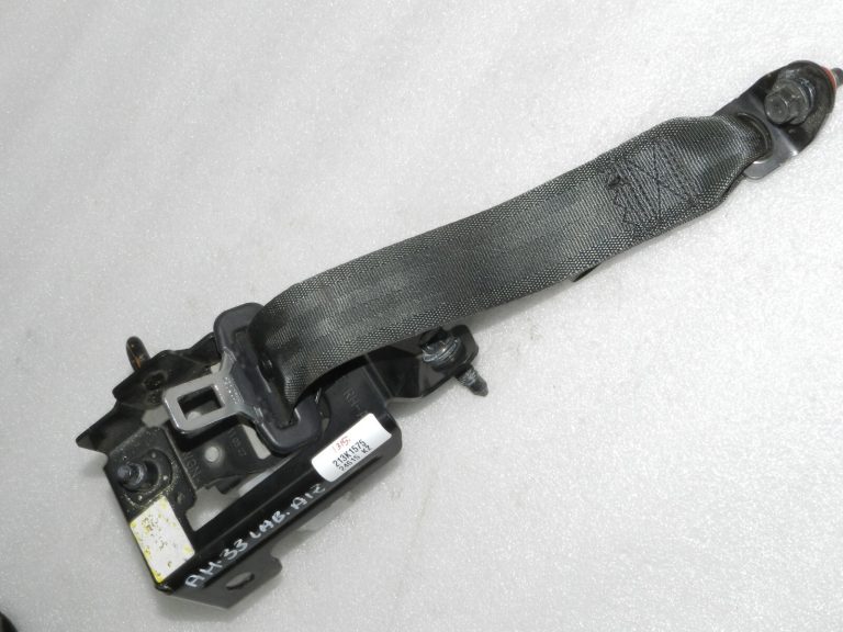 Hyundai i40 Aizmugurējā labā drošības josta 89820-3Z000RY, 898203Z000RY