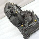 BMW 2 7 X1 X5 X6 F15 F16 F45 F46 F46 F48 F85 F86 G11 G12 Aizmugurējā labās puses durvju slēdzene