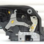 BMW 2 7 X1 X5 X6 F15 F16 F45 F46 F46 F48 F85 F86 G11 G12 Aizmugurējā labās puses durvju slēdzene