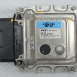 BMW F10 F10 F11 F15 F16 F16 F20 F20 F21 F22 F23 F23 F30 F31 SCR vadības bloks AdBlue 16197488140