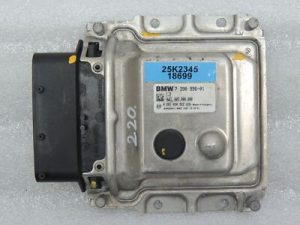 BMW F10 F11 F15 F16 F20 F21 F22 F23 F30 F31 SCR блок управления AdBlue 16197488140