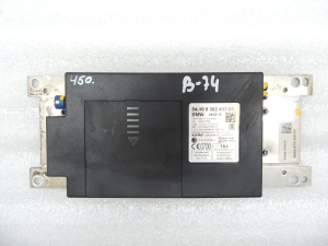 BMW F20 F20 F30 F10 F06 F06 F01 F-sērijas telemātikas vadības bloks TCB ECE GPS telemātika