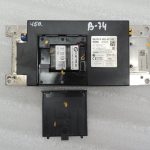BMW F20 F20 F30 F10 F06 F06 F01 F-sērijas telemātikas vadības bloks TCB ECE GPS telemātika