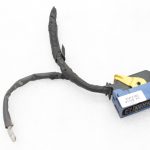 Renault Megane / Scenic III ABS sūkņa savienotājs 476605605R, 476608933R, 476602272R