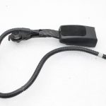 Oriģinālā Hyundai i30 GD Priekšējā labās drošības jostas sprādze 88840-A6000, 88840A6000