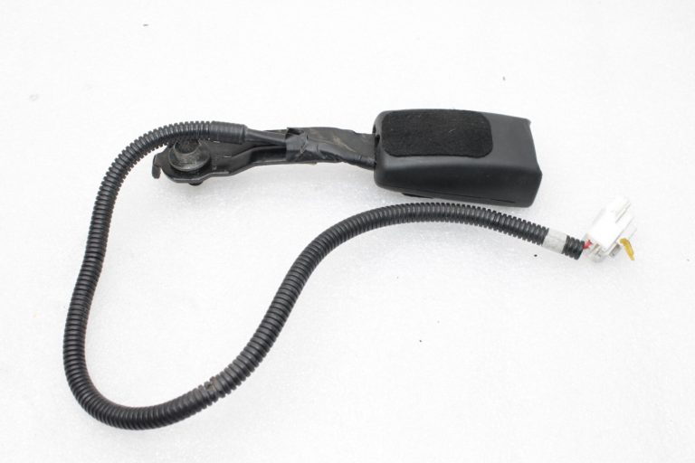 Oriģinālā Hyundai i30 GD Priekšējā labās drošības jostas sprādze 88840-A6000, 88840A6000