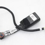 Oriģinālā Hyundai i30 GD Priekšējā labās drošības jostas sprādze 88840-A6000, 88840A6000