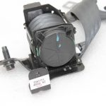 Oriģinālā Hyundai i30 GD aizmugurējā labā drošības josta 89820-A6000, 89820A6000