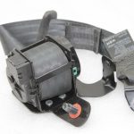 Oriģinālā Hyundai i30 GD aizmugurējā labā drošības josta 89820-A6000, 89820A6000