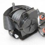 Oriģinālā Hyundai i30 GD aizmugurējā labā drošības josta 89820-A6000, 89820A6000