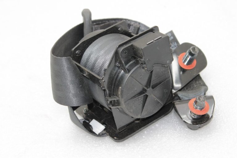 Oriģinālā Hyundai i30 GD aizmugurējā labā drošības josta 89820-A6000, 89820A6000