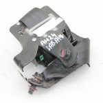Oriģinālā Hyundai i30 GD aizmugurējā labā drošības josta 89820-A6000, 89820A6000