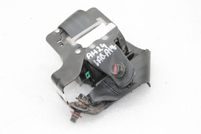Oriģinālā Hyundai i30 GD aizmugurējā labā drošības josta 89820-A6000, 89820A6000