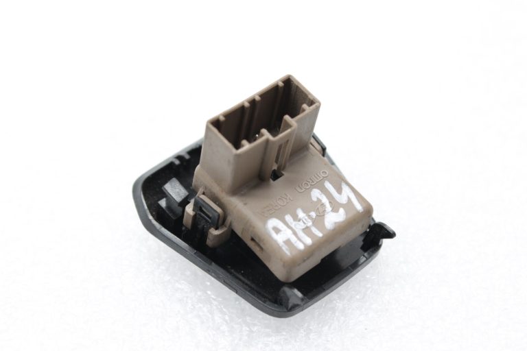 Oriģinālā Hyundai i30 GD signalizācijas sensora indikatora gaisma 97253-3X100, 972533X100