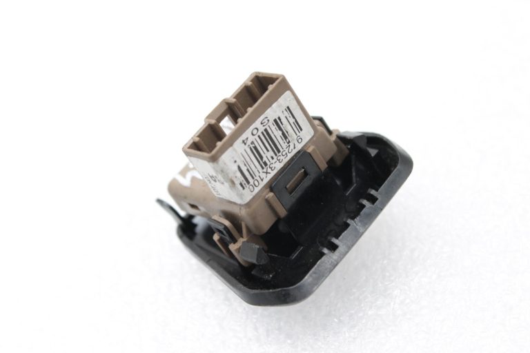 Oriģinālā Hyundai i30 GD signalizācijas sensora indikatora gaisma 97253-3X100, 972533X100